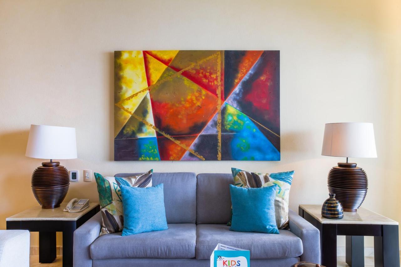 Garza Blanca Preserva Hotel 5*