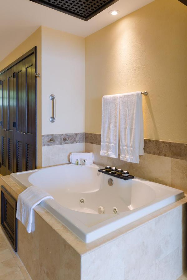 Garza Blanca Preserva 5* Puerto Vallarta
