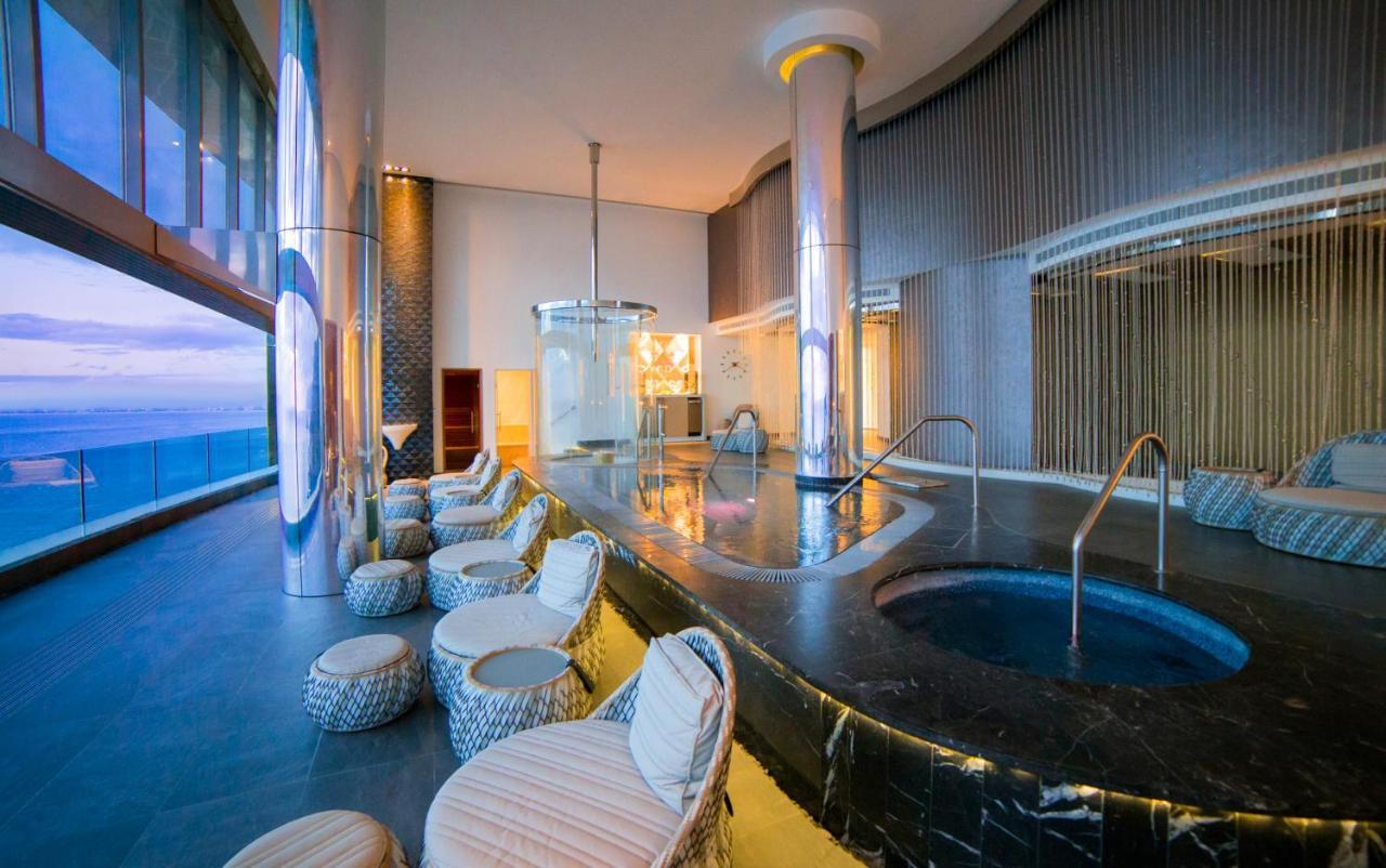 Garza Blanca Preserva Hotel